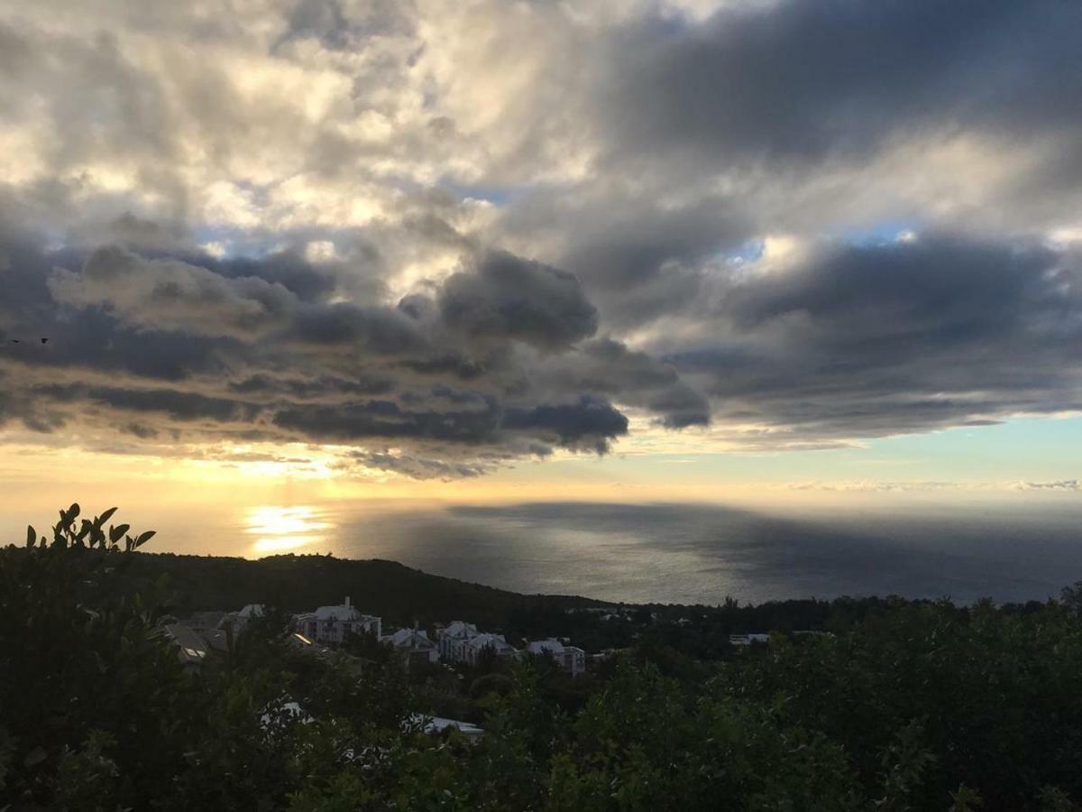 Ti Boukan Trankil La Montagne 외부 사진
